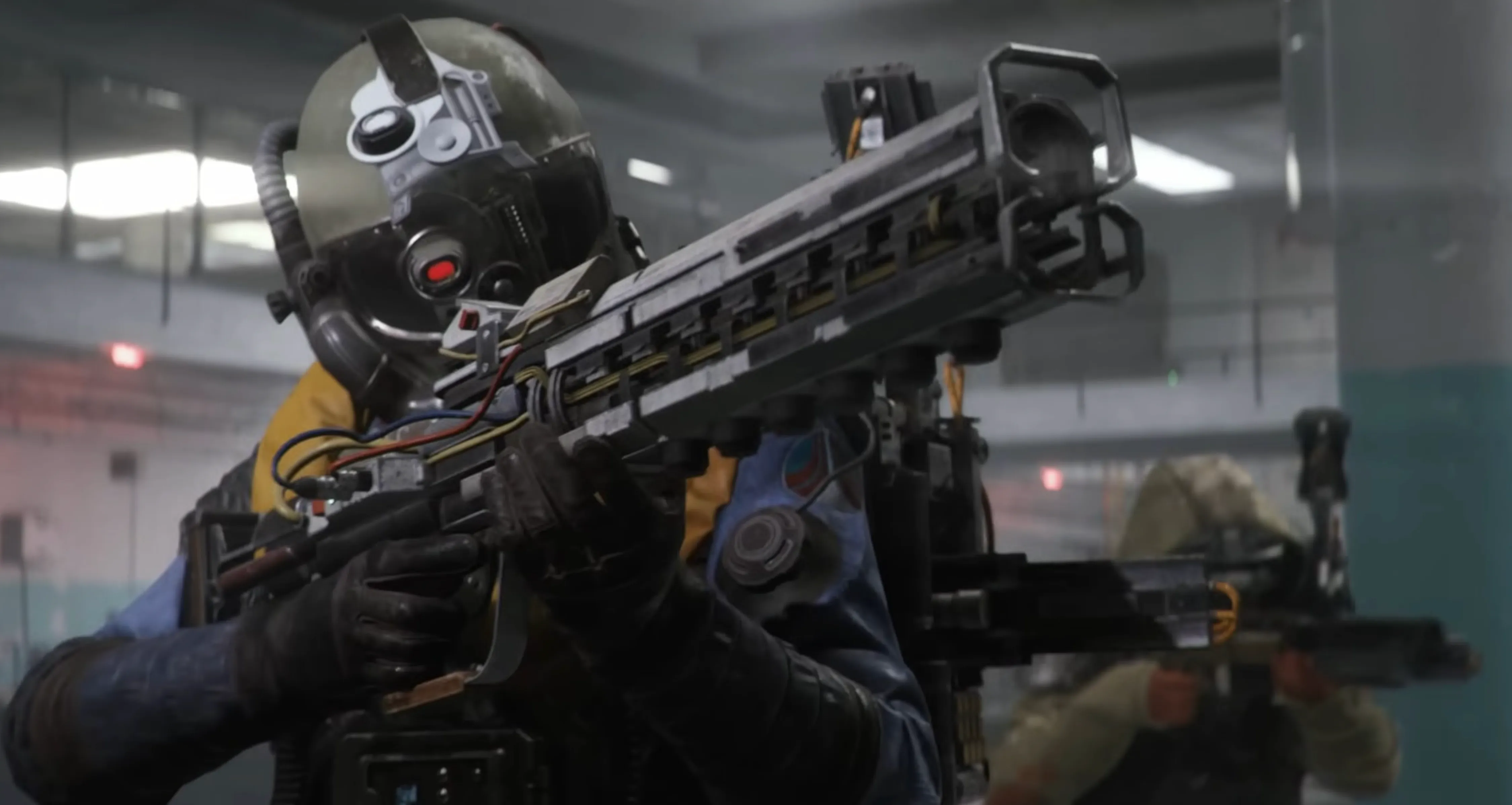 arc raiders cosmetics